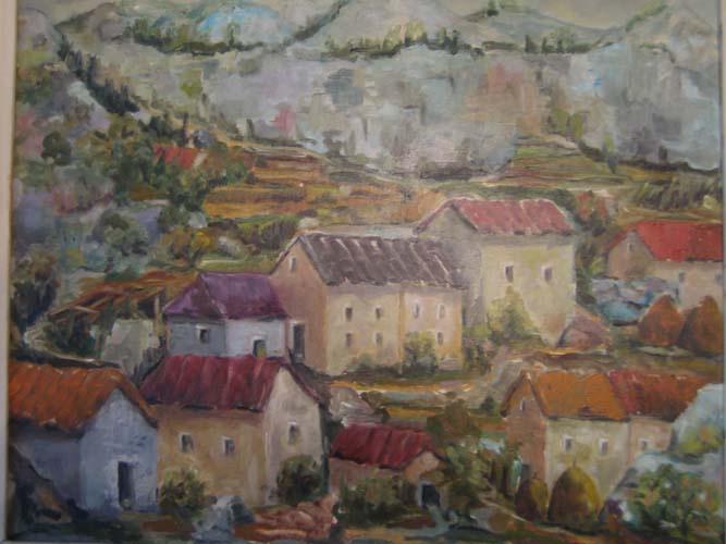Gornji Ulici